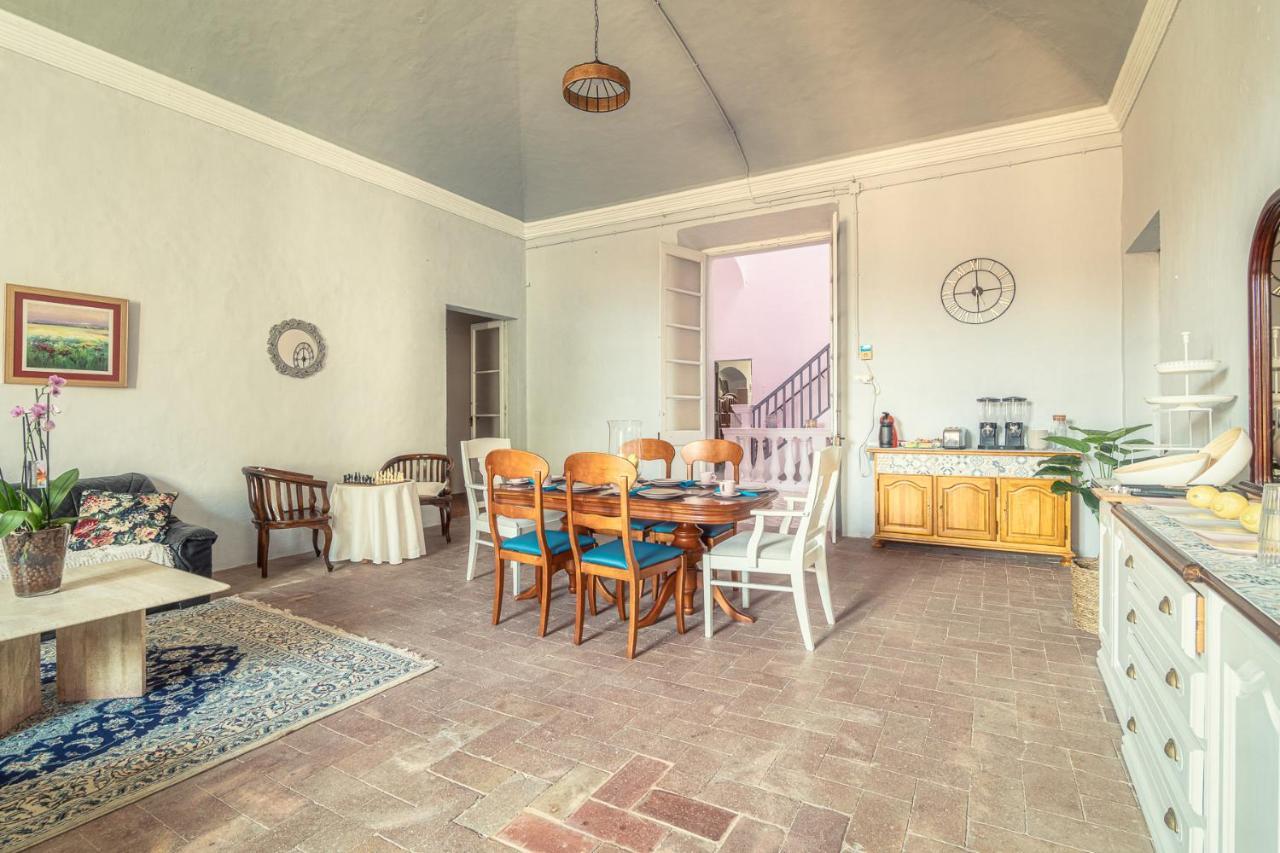 Вілла Casa Contreras Кастальйо-д'Ампуріас Екстер'єр фото