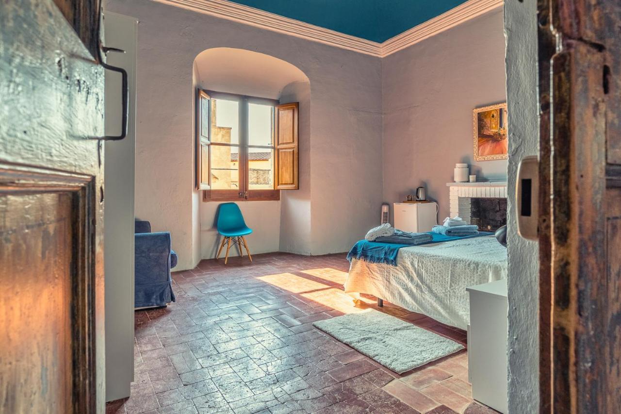 Вілла Casa Contreras Кастальйо-д'Ампуріас Екстер'єр фото
