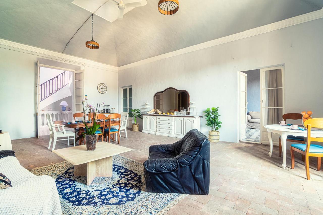 Вілла Casa Contreras Кастальйо-д'Ампуріас Екстер'єр фото
